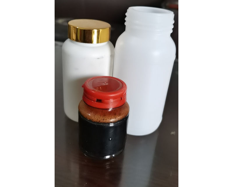 塑料瓶