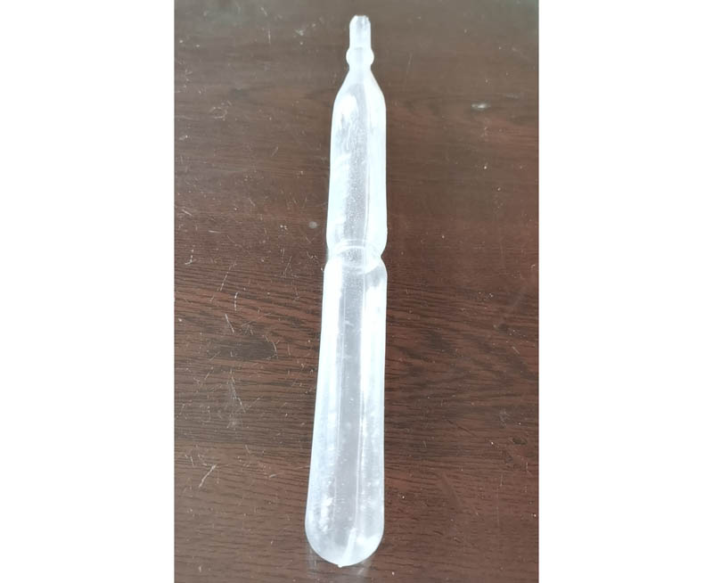 棒棒冰瓶